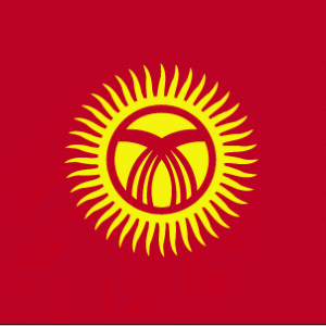 Kyrgyzstan
